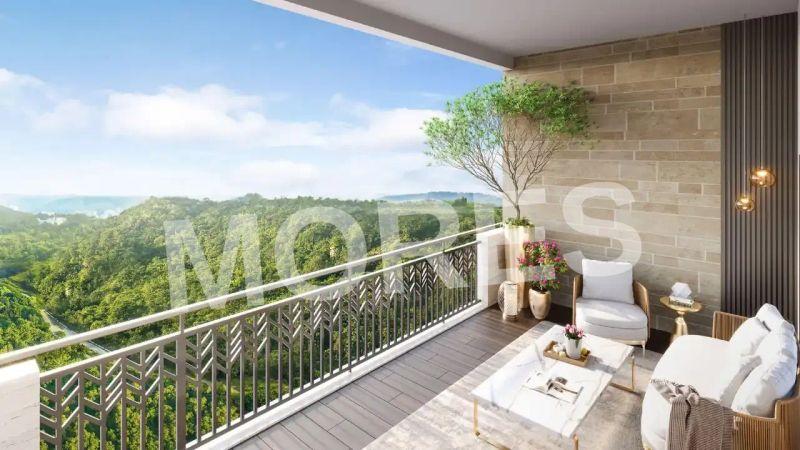 Lodha Massimo Amenities