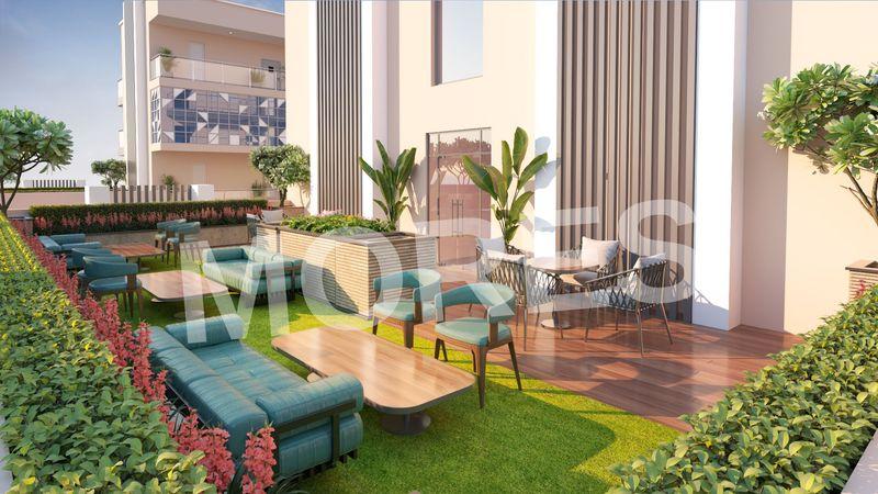 PI CITY CENTER Amenities