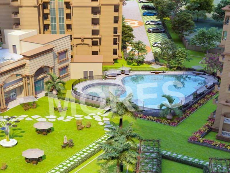 IMPERIAL HEIGHTS RAMPRASTHA Amenities
