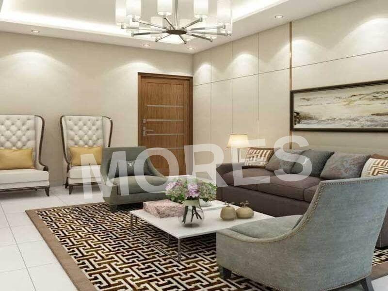 IMPERIAL HEIGHTS RAMPRASTHA Amenities