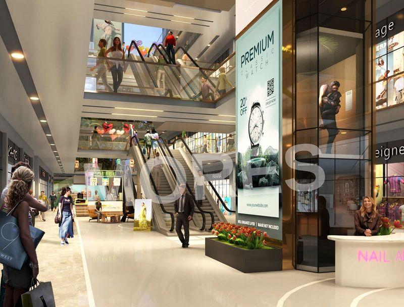 Nirala Gateway Amenities
