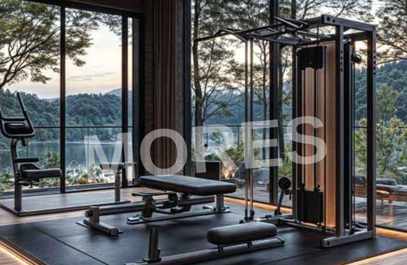 ATS Homekraft Province D Olympia Amenities