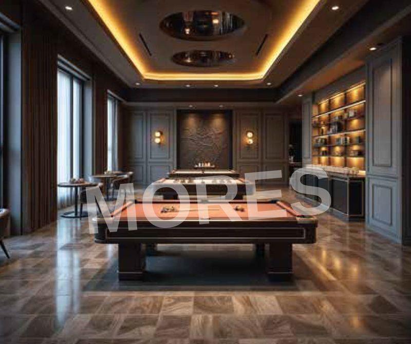 ATS Homekraft Province D Olympia Amenities