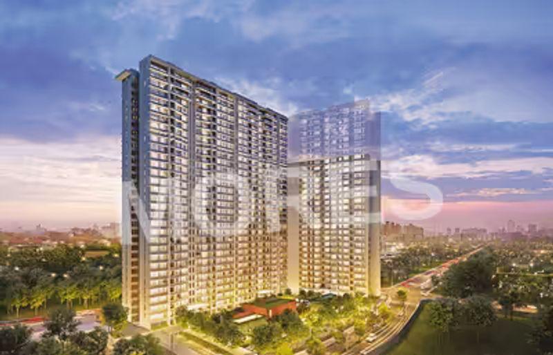 Divyansh Green Heights Amenities