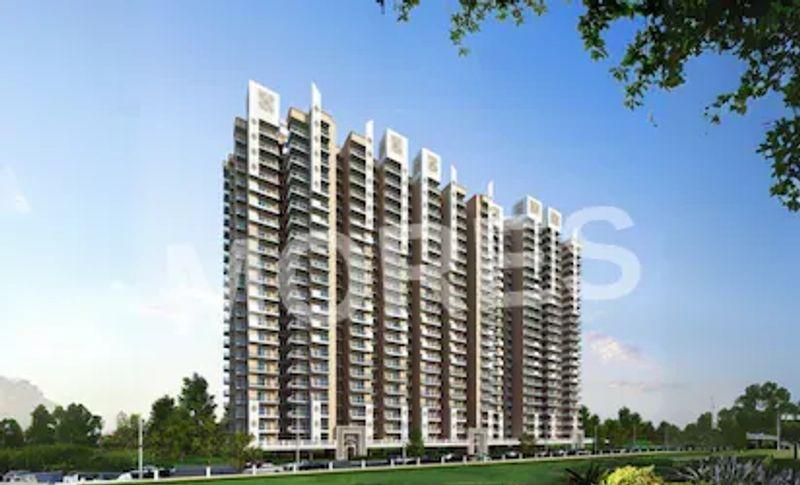 Divyansh Green Heights Amenities
