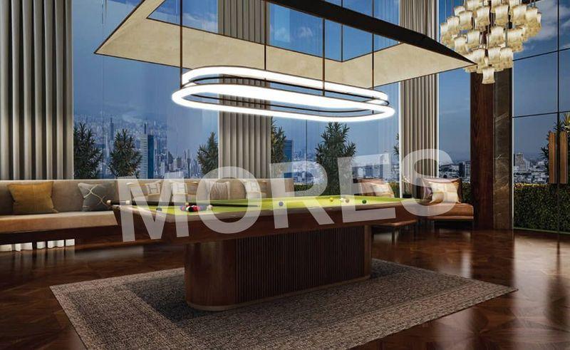 RG Mirage Amenities