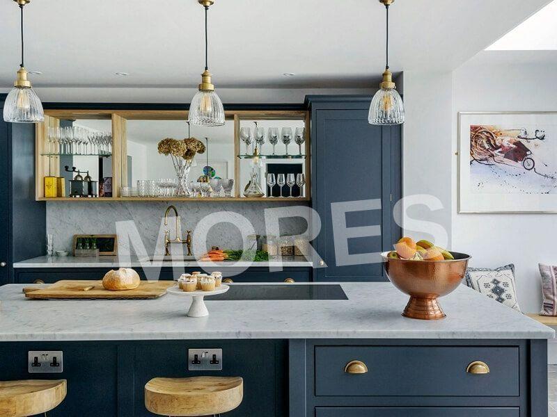 Spring Homes Amenities