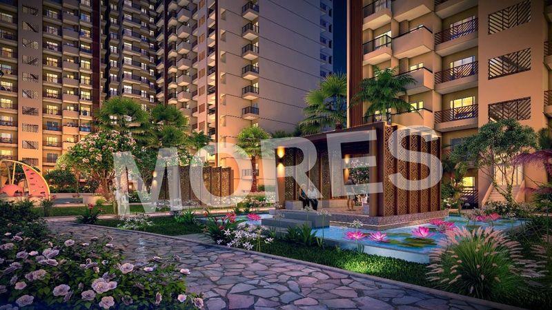 Nirala Estate Phase 5 Amenities