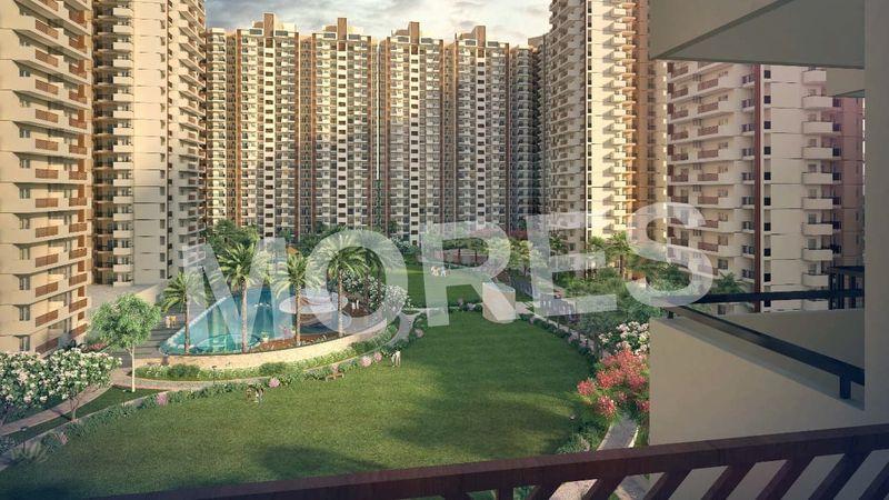 Nirala Estate Phase 5 Amenities