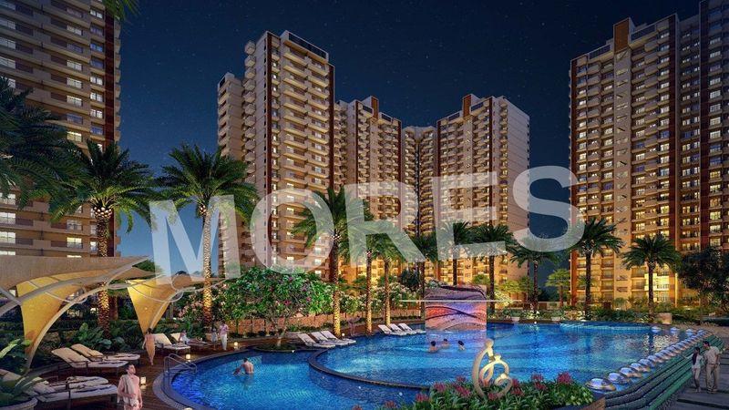 Nirala Estate Phase 5 Amenities