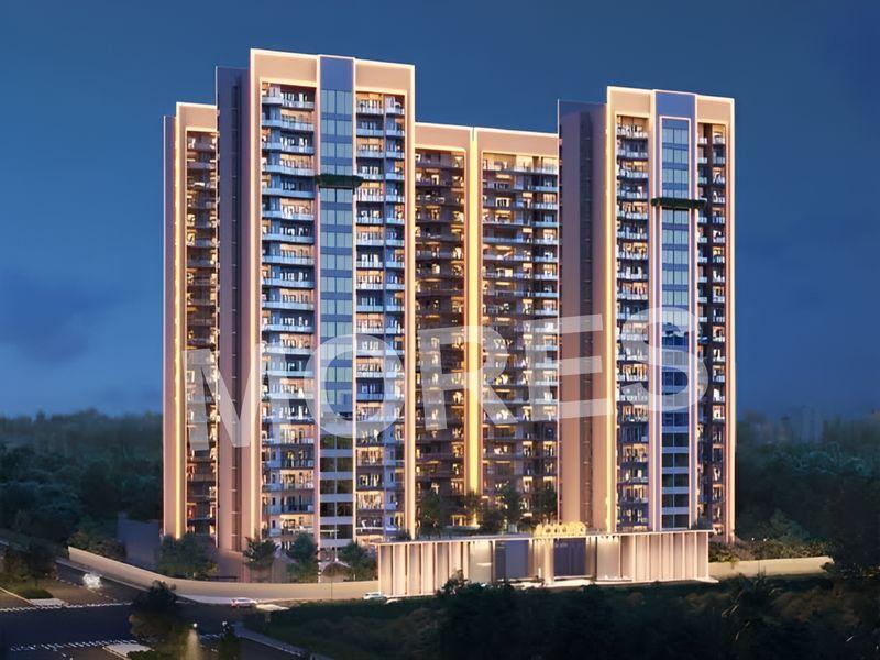 Aurum Alumni Accord Amenities