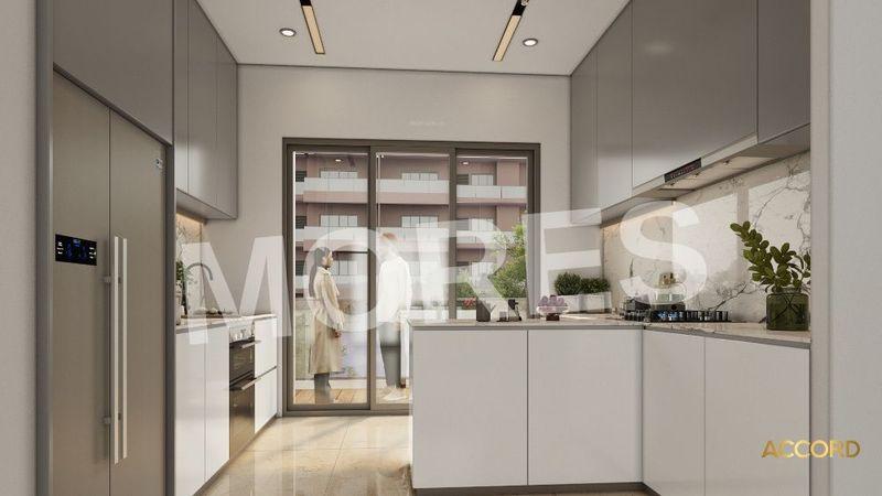 Aurum Alumni Accord Amenities