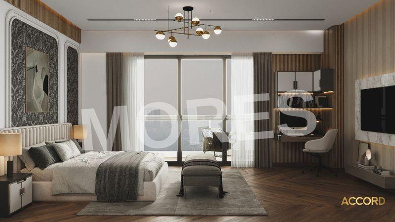 Aurum Alumni Accord Amenities