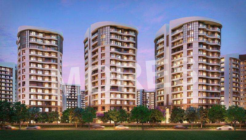 Rishita mulberry height Amenities