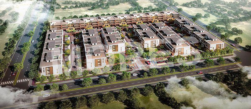 Rishita mulberry height Amenities