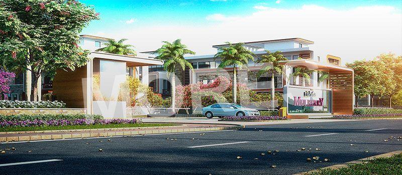 Rishita mulberry height Amenities