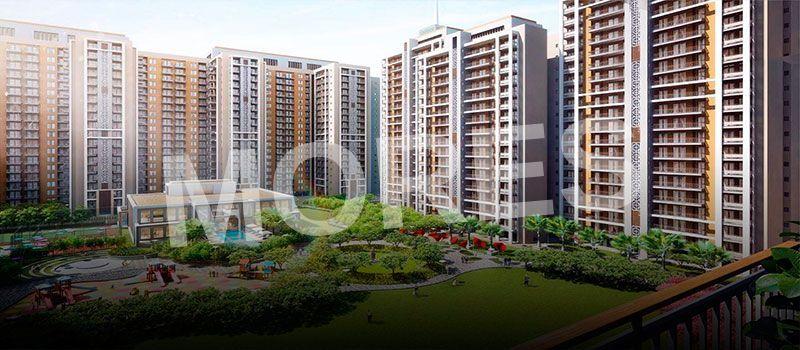 Rishita mulberry height Amenities