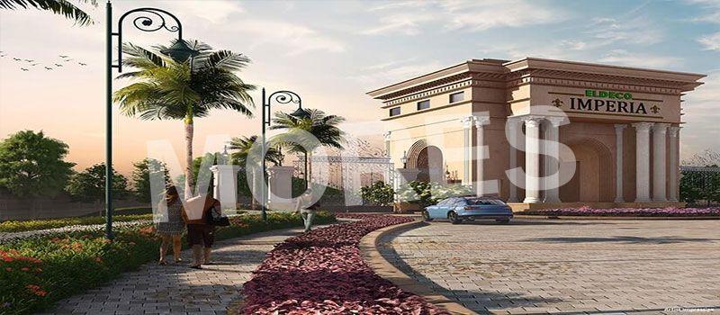 ELDECO IMPERIA LUCKNOW