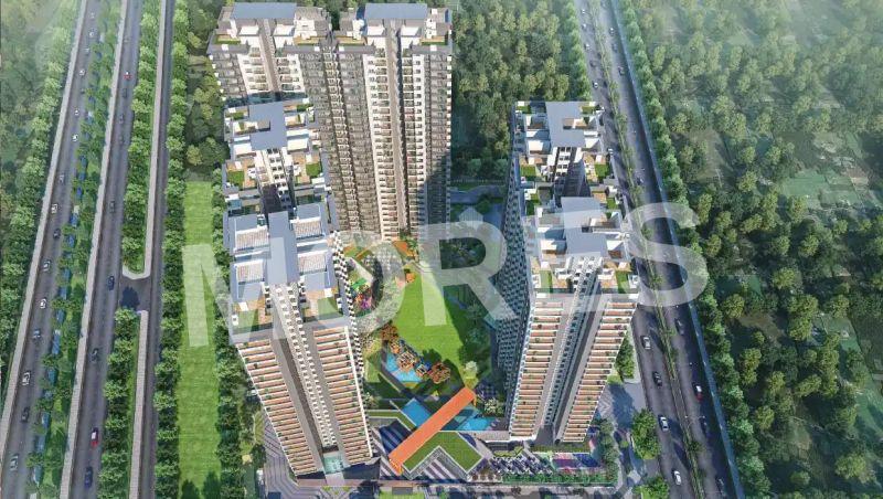 Elite X Amenities