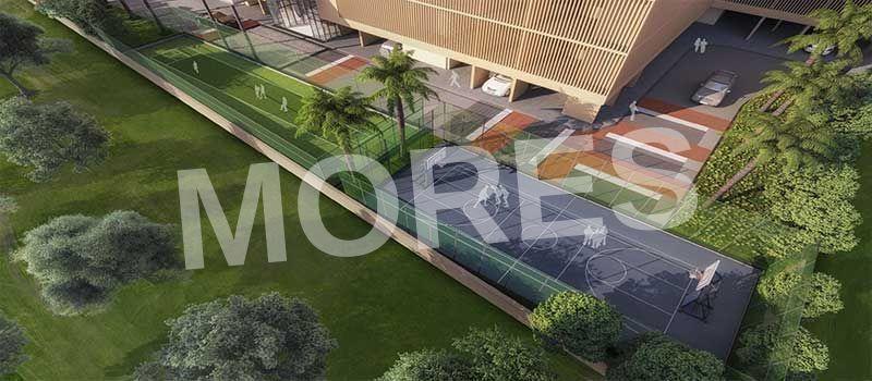 Kumar Parth Towers Amenities