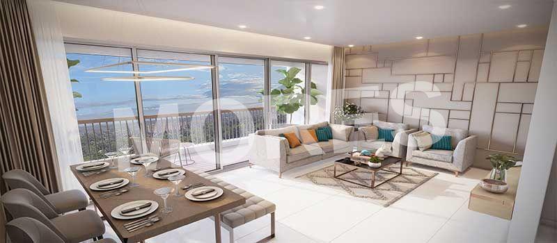 Kumar Parth Towers Amenities