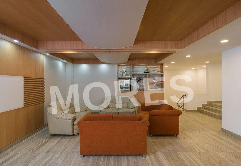 Express Zenith Amenities