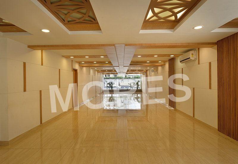 Express Zenith Amenities