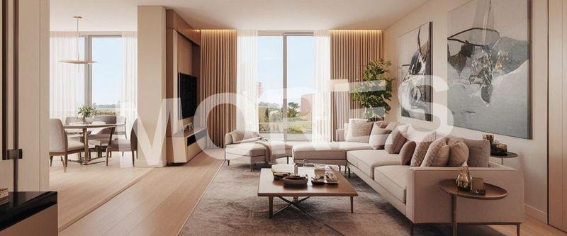 Uninav Residena Amenities