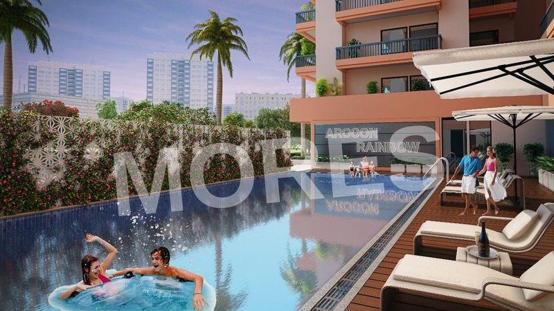 Arocon Rainbow Amenities