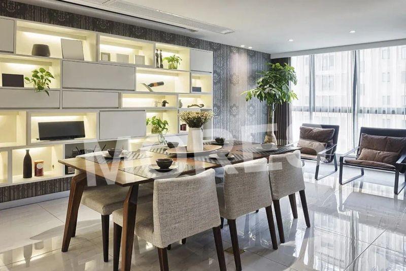 Eldeco WOW Amenities
