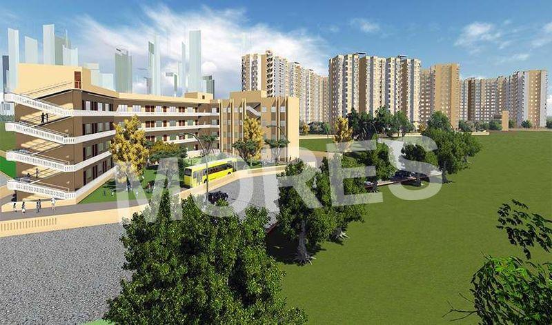 Sahu City Amenities