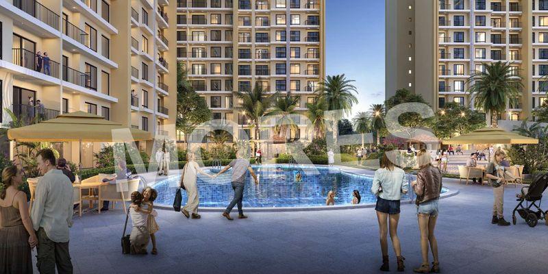 Sahu City Amenities