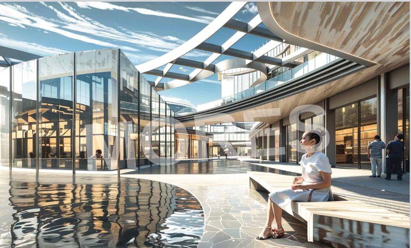 Bhutani Astrathum Amenities