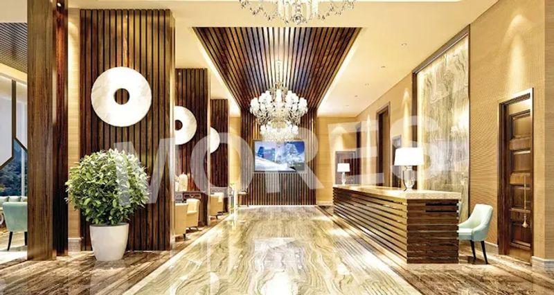 Bhutani Astrathum Amenities