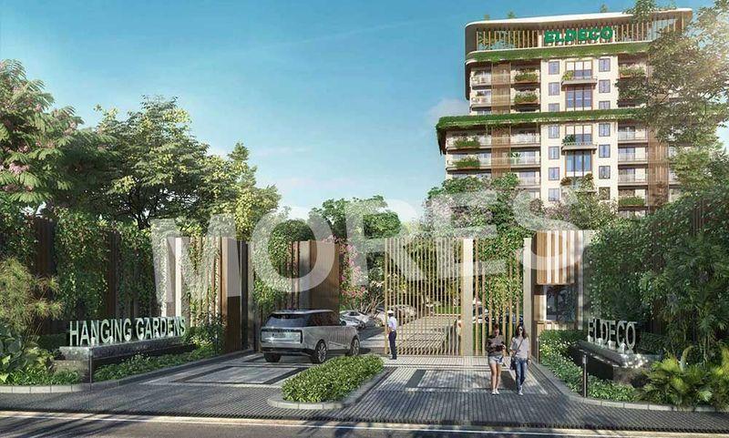 Eldeco Hanging Gardens