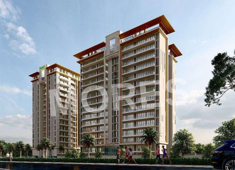 Eldeco Skywalk Amenities