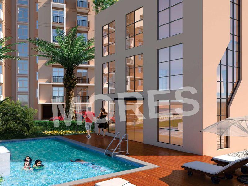 Rudra Vardaan Heights Amenities