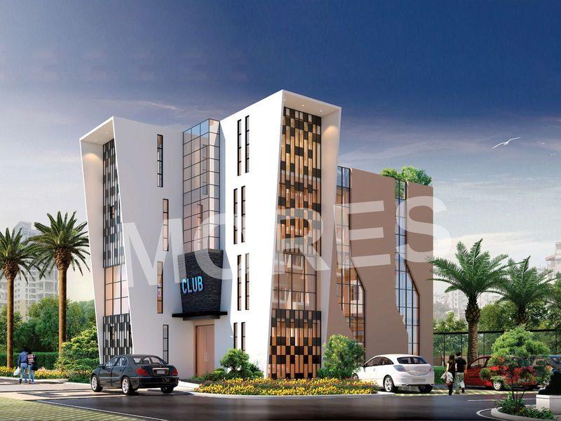 Rudra Vardaan Heights Amenities