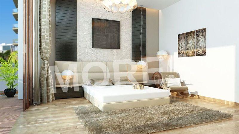 Emenox La solara Amenities