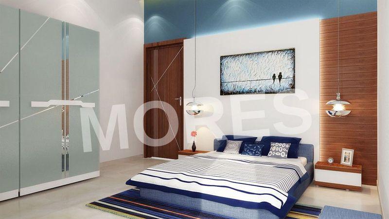 Emenox La solara Amenities