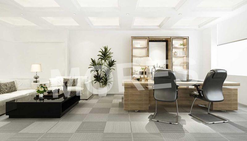 Migsun Nehru Place Amenities