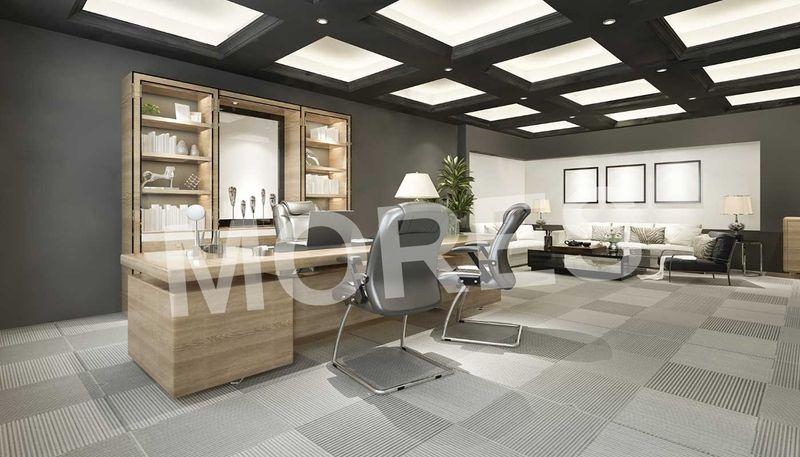 Migsun Nehru Place Amenities