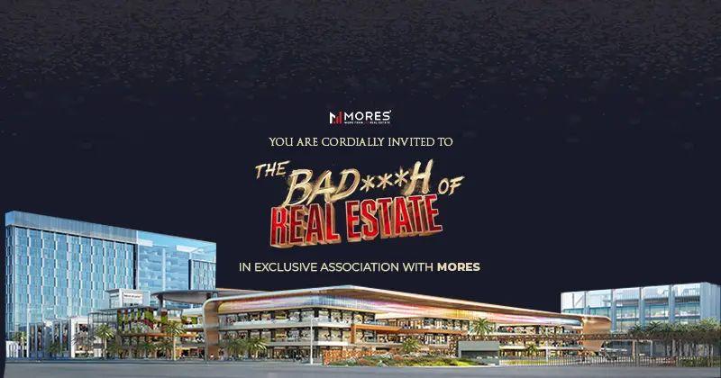 The Bad***h of Real Estate – Invest in business suites safely, wisely & smartly