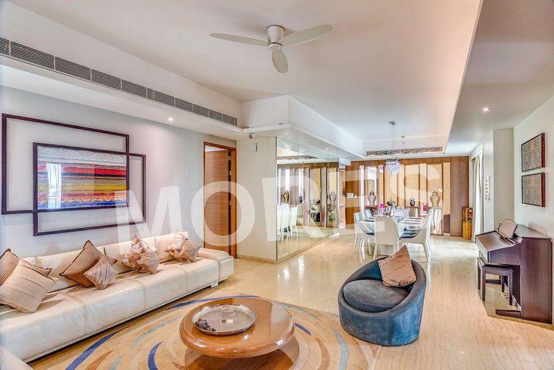 Mahagun Mezzaria Amenities