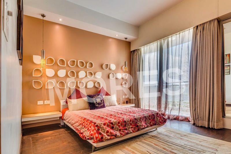 Mahagun Mezzaria Amenities