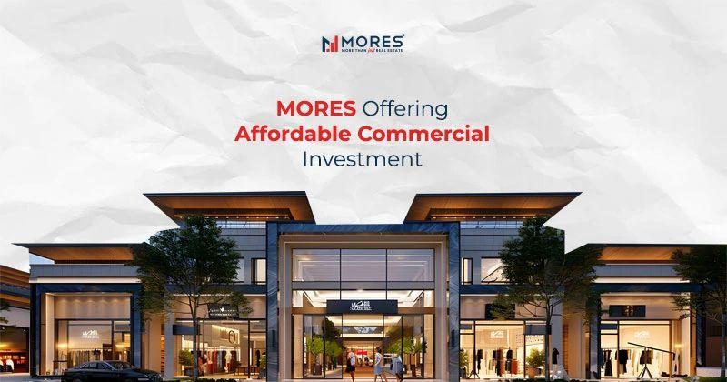 Fine-tuning commercial investment plan with Migsun Nehru Place studio apartments