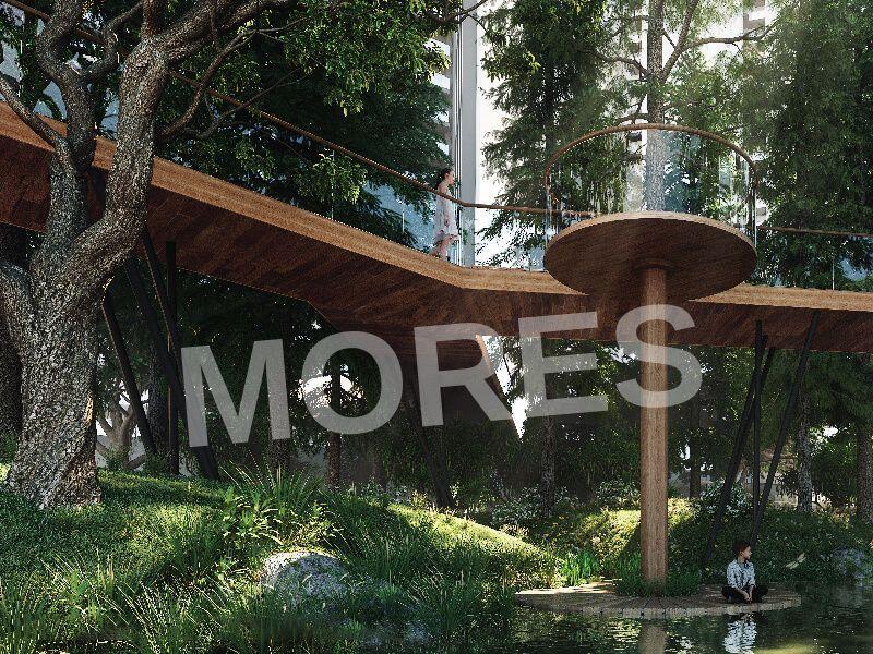 Godrej Woods