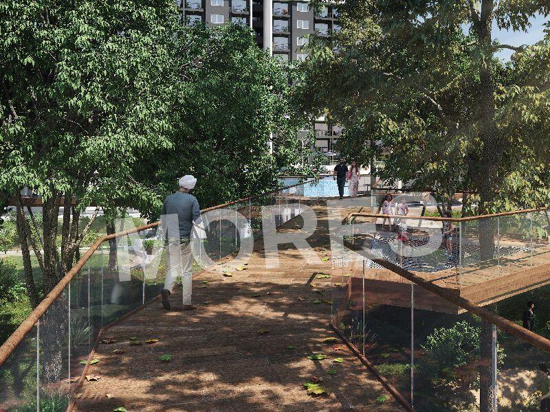 Godrej Woods