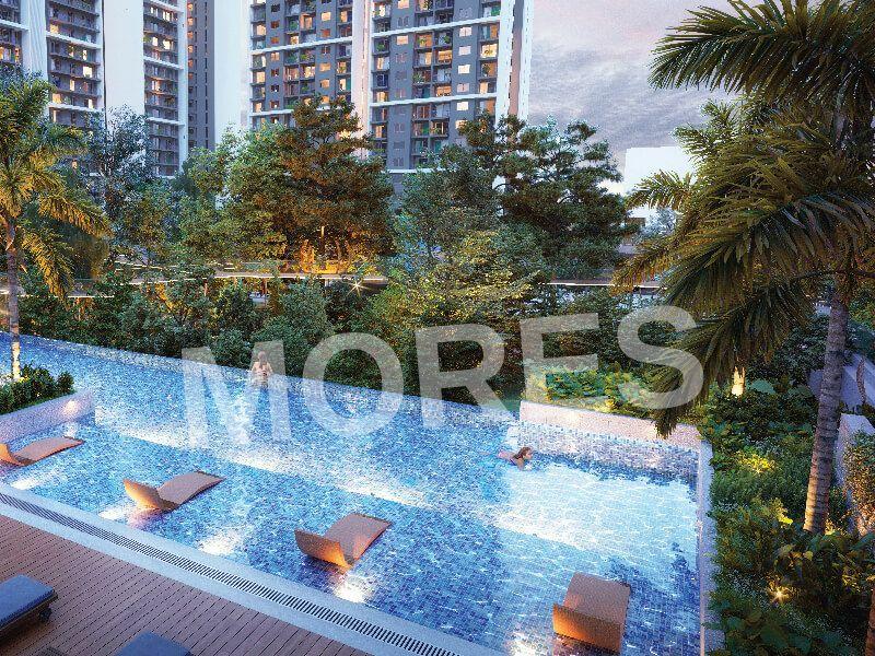 Godrej Woods