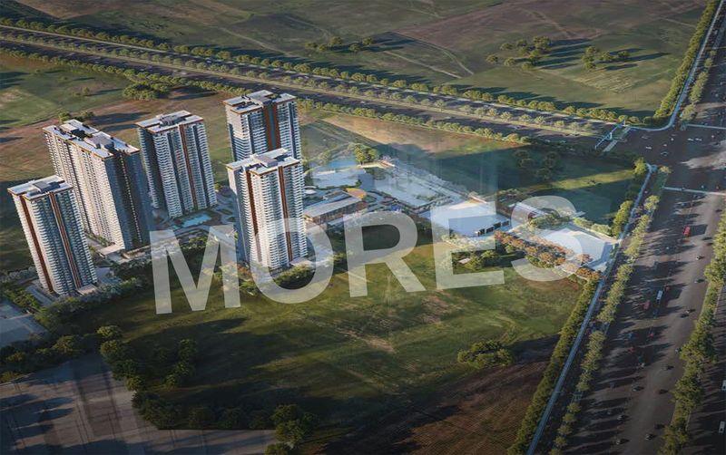 Godrej Zenith